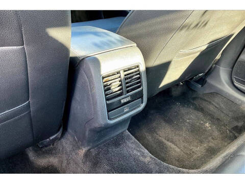 2017 Volkswagen Passat 1.8T SE