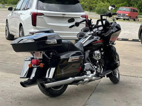 2013 Harley-Davidson FLTRU