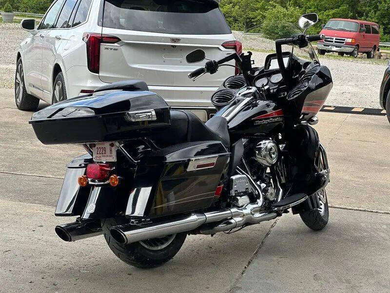 2013 Harley-Davidson FLTRU