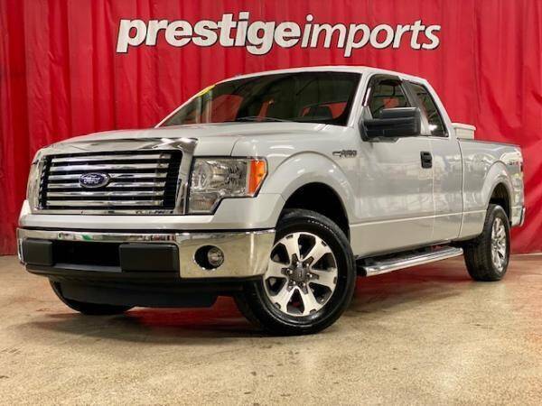 2013 Ford F-150 for sale at Prestige Imports in Saint Charles IL