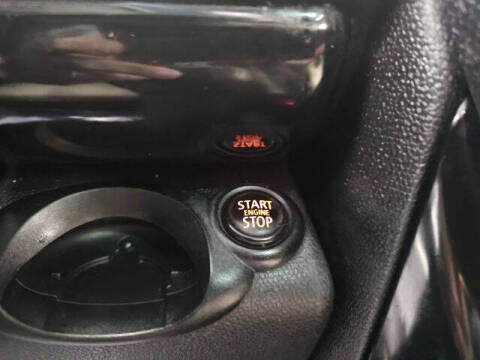 2015 MINI Countryman Cooper S