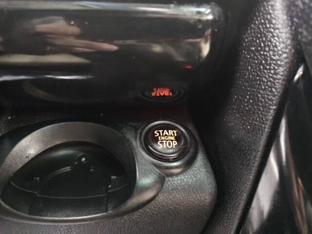 2015 MINI Countryman Cooper S