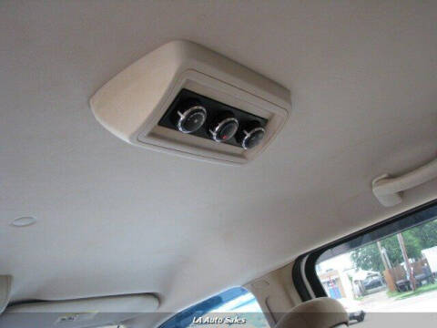 2014 Dodge Grand Caravan American Value Package