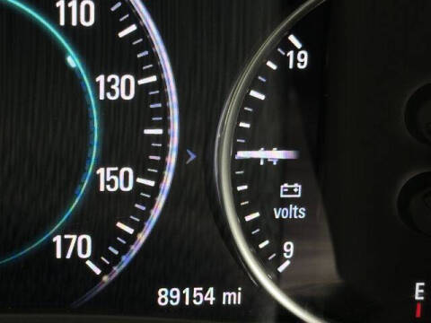 2019 Buick Envision Premium II