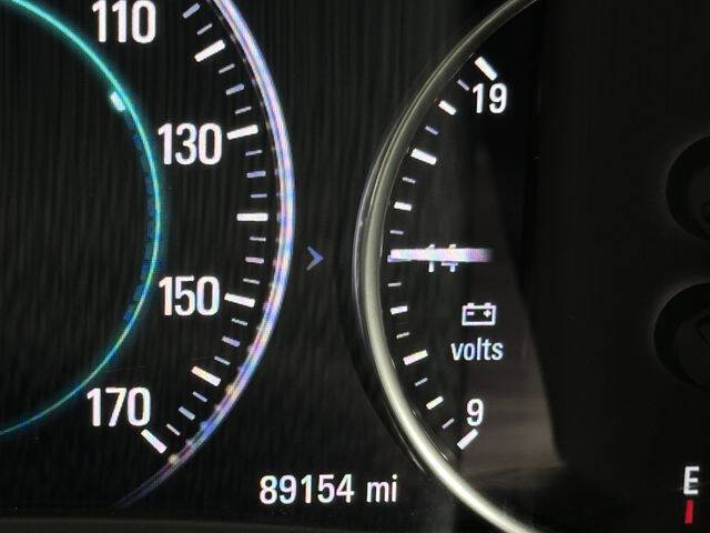 2019 Buick Envision Premium II