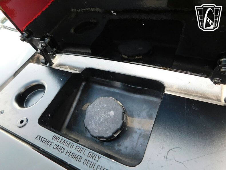 1988 Chevrolet Corvette