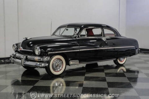1951 Mercury Eight