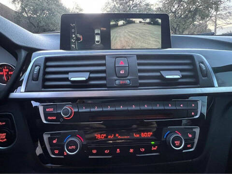 2017 BMW 3 Series 330i xDrive Gran Turismo