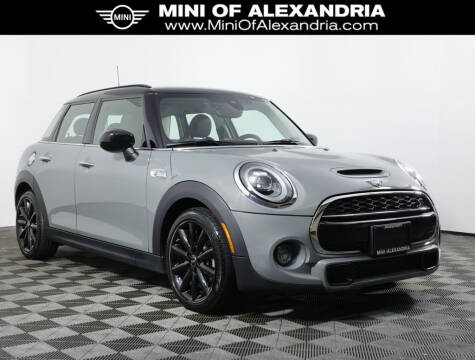 2020 MINI Hardtop 4 Door