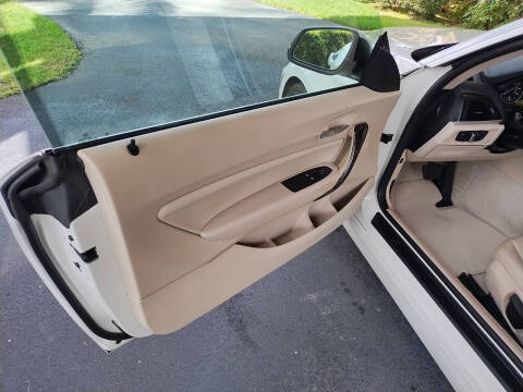 2014 BMW 2 Series 228i