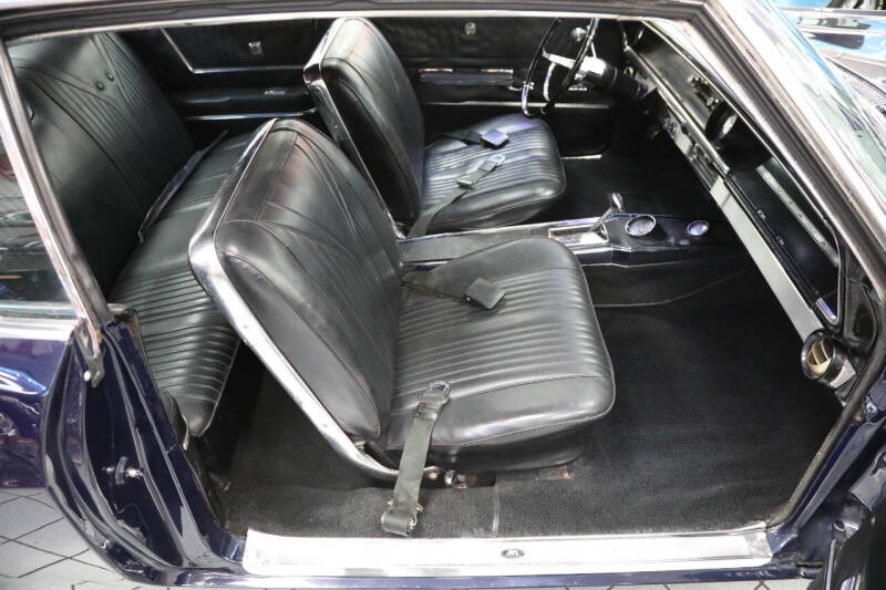 1965 Chevrolet Impala