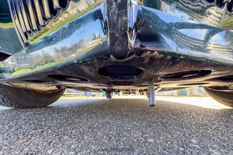 1939 Ford Deluxe