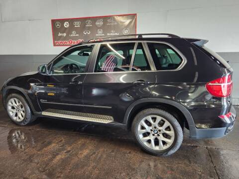 2013 BMW X5 for sale at Quality Auto Traders LLC in Mount Vernon NY