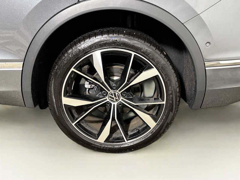 2024 Volkswagen Tiguan SEL R-Line 4Motion