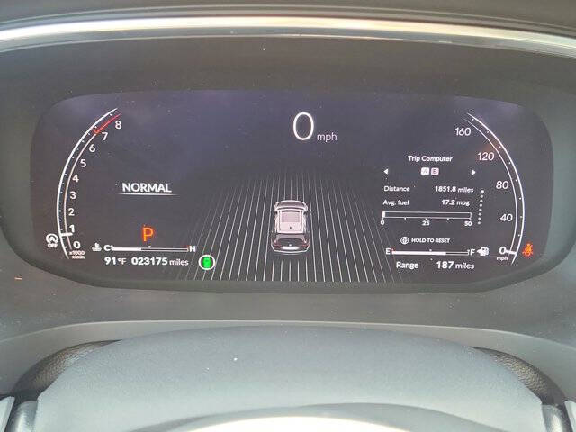 2024 Acura MDX