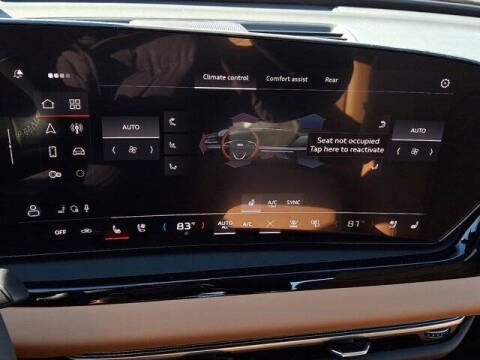 2026 Audi A6 quattro Premium Plus 55 TFSI