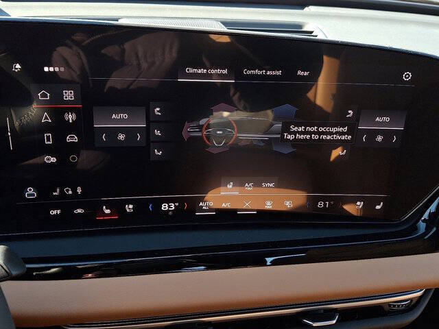 2026 Audi A6 quattro Premium Plus 55 TFSI