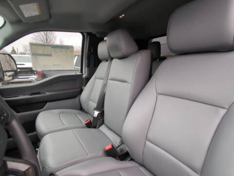 2025 Ford F-350 Super Duty XL