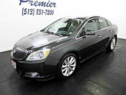 2014 Buick Verano for sale at Premier Automotive Group in Milford OH