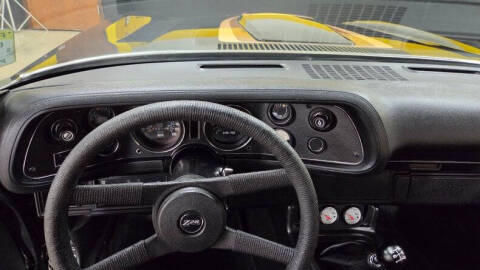 1978 Chevrolet Camaro