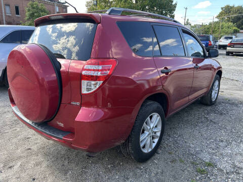 2010 Toyota RAV4