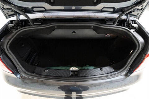 2016 Mercedes-Benz E-Class E 400