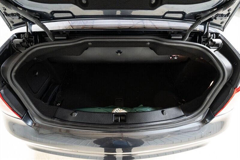 2016 Mercedes-Benz E-Class E 400