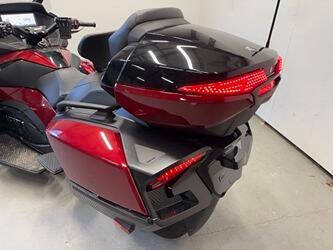 2024 Can-Am Spyder RT Limited