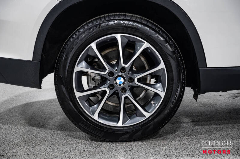 2015 BMW X5 xDrive35d
