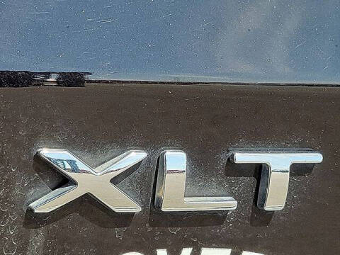 2021 Ford Expedition XLT