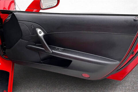 2006 Chevrolet Corvette