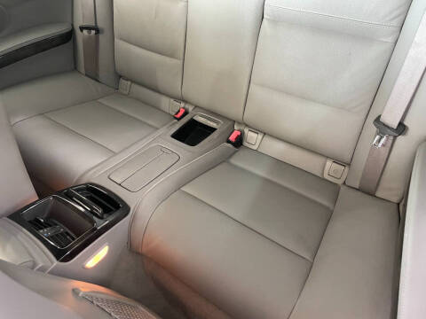 2009 BMW 3 Series 328i