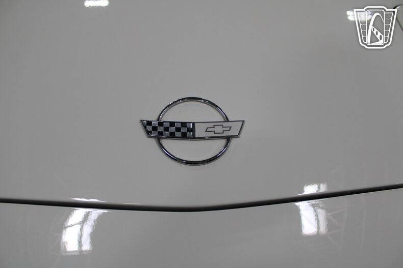 1988 Chevrolet Corvette