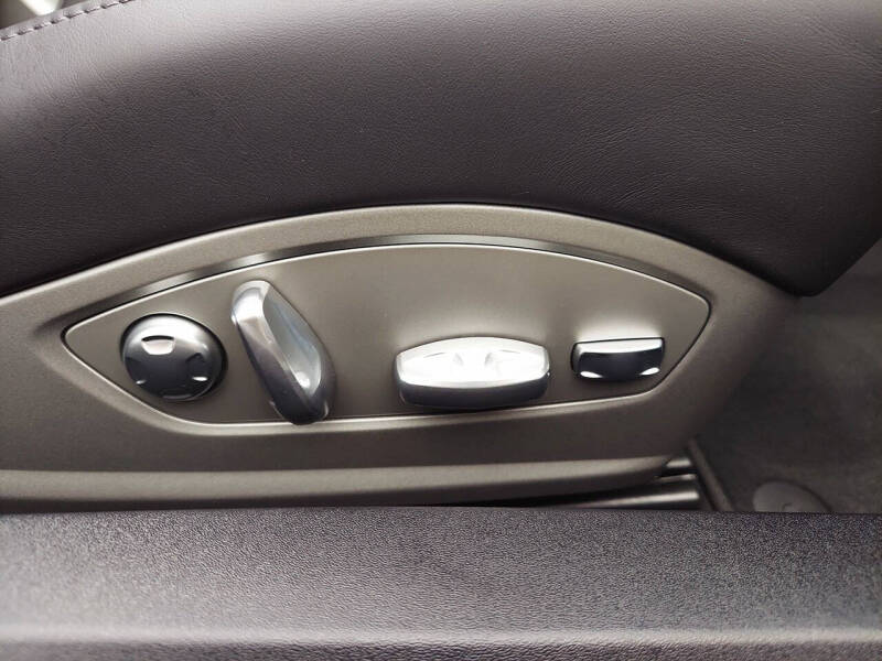 2014 Porsche 911 Targa 4S