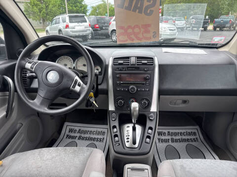 2006 Saturn Vue
