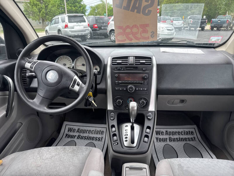 2006 Saturn Vue