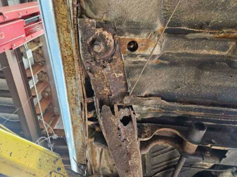 1973 Chrysler Newport