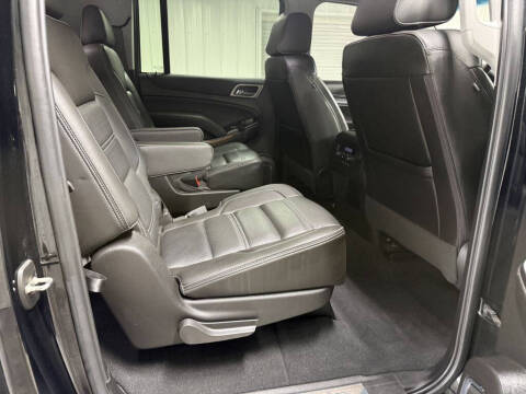 2019 GMC Yukon XL Denali