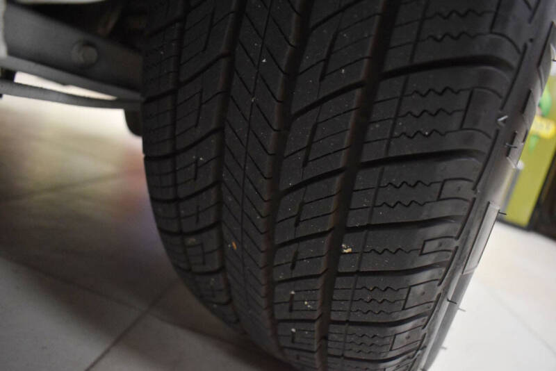 1986 Ford Mustang LX