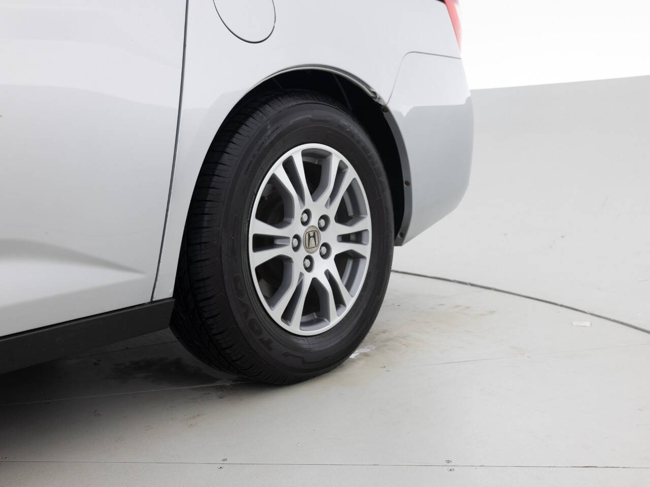 Used Car 2011 Honda Odyssey  Ex L 4dr Mini Van For Sale Under $10,000 In Coal City, Illinois