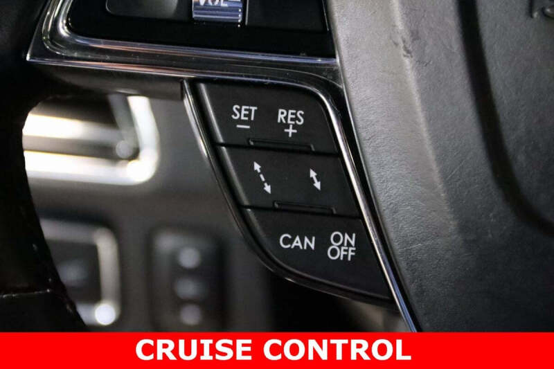 2020 Lincoln Navigator L Reserve