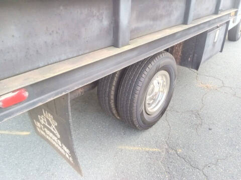 1998 Chevrolet C/K 3500 Series