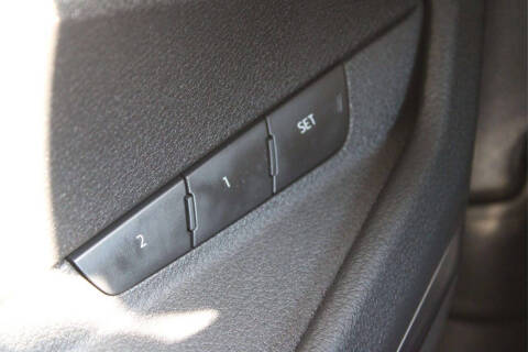 2019 Audi e-tron quattro Prestige