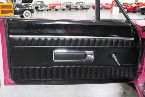 1968 Plymouth Roadrunner