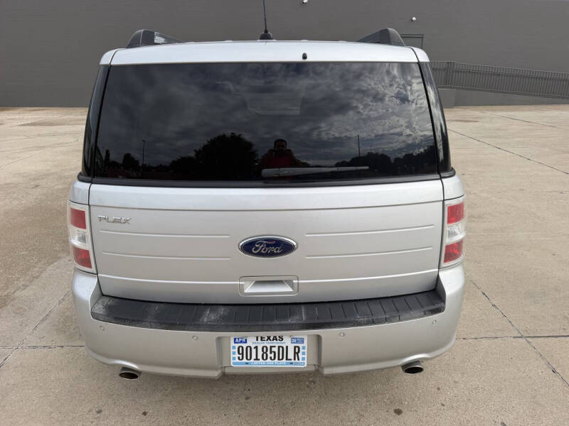 2014 Ford Flex SE