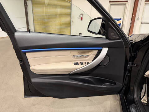 2018 BMW 3 Series 340i xDrive
