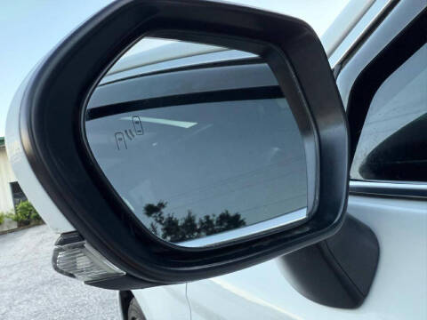 2024 Toyota Camry XSE V6