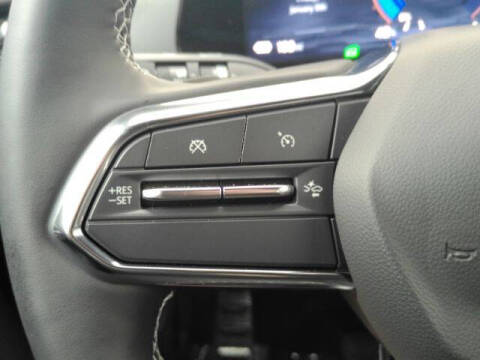 2024 Chevrolet Blazer EV 2LT