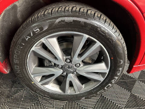 2013 Dodge Durango SXT