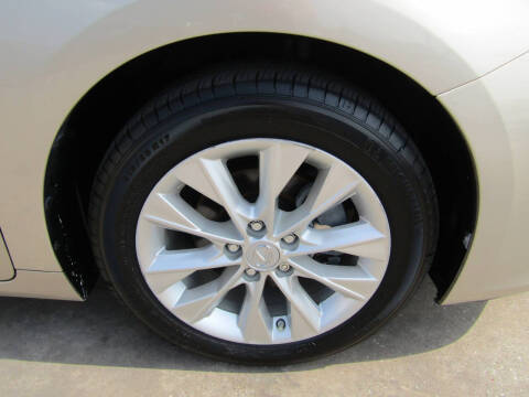 2015 Lexus ES 300h